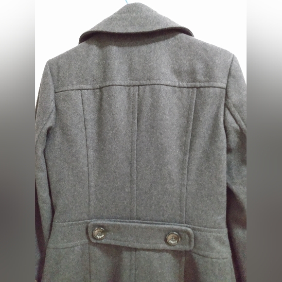 Guess Wool Coat - Picture 3 of 8